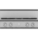 Hestan 30 Inch 4 Burner Rangetop - KRT304-NG