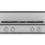 Hestan 30 Inch 4 Burner Rangetop - KRT304-NG