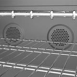Hestan 30 Inch Electric Double Wall Oven - KDO30