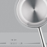 Hestan 30 Inch Electric Induction Cooktop - KICS30BK