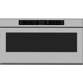 Hestan 30 Inch Microwave Drawer - KMWR30