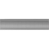 Hestan 36 Inch 5 Burner Black Top Induction Rangetop - KRTI36-BK