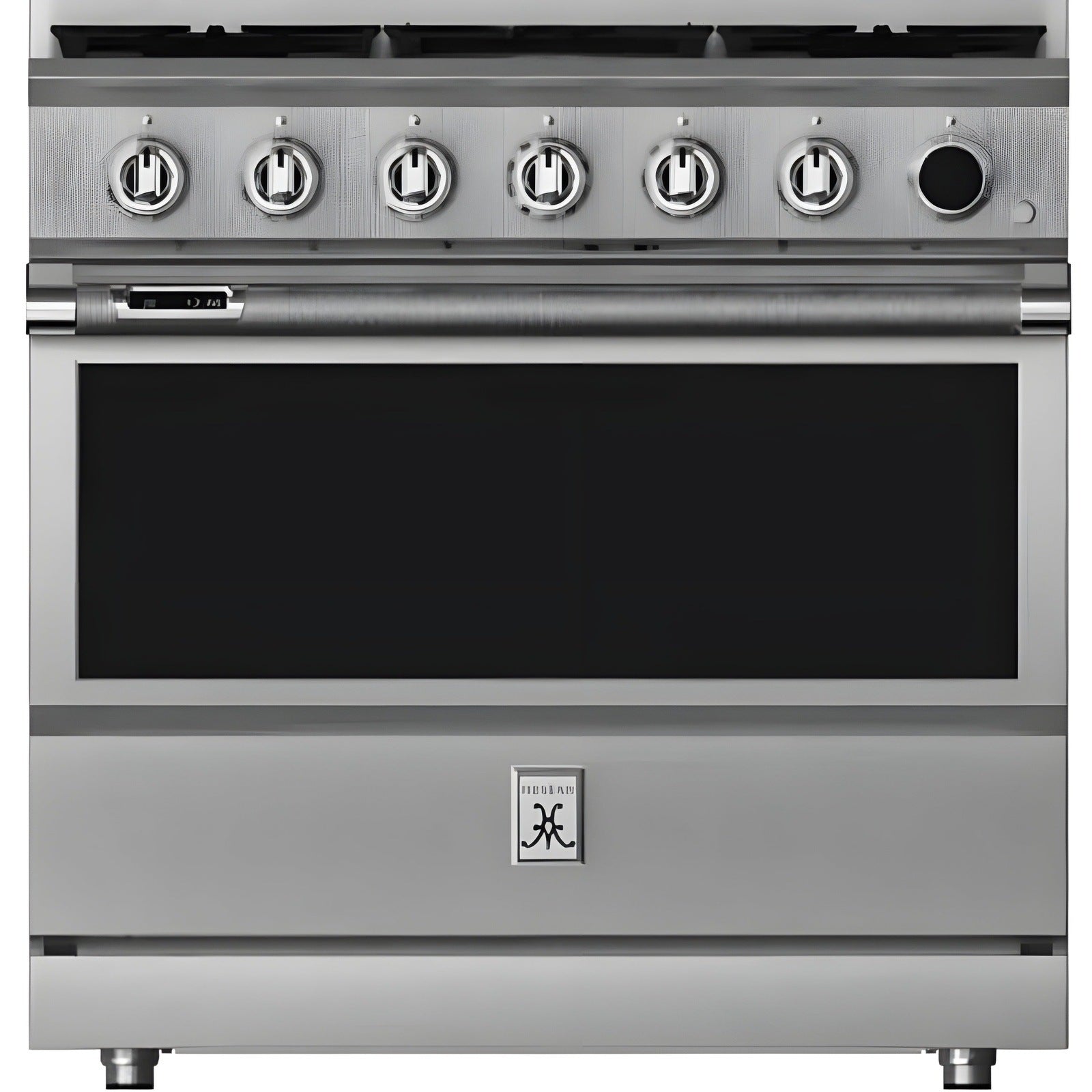 Hestan 30 Inch 4 Burner All Gas Range - KRG304-NG