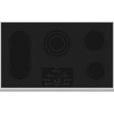 Hestan 30 Inch Electric Smoothtop Cooktop - KEC30BK