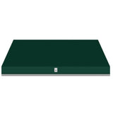 Hestan 30 Inch Wall Mount Ducted Pro Canopy Hood with 600 CFM - KVP30-TQ