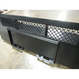 Blue Diamond Snow And Mulch Bucket - High Back - 108701