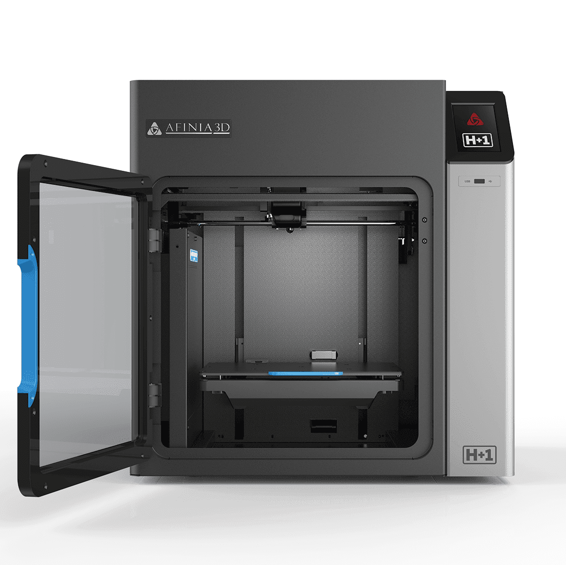 Afinia H+1 3D Printer - 33359