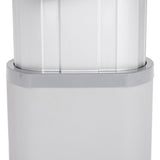 Silver Fox Professional Facial Chair / Massage Table - 2222BN