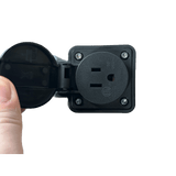 Begode ET MAX Electric Unicycle Free J1772 Adapter!