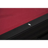 Iron Smyth The Hunchback 8' Slate Pool Table - ISAF-90001-Navajo