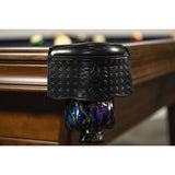 Iron Smyth The Hunchback 8' Slate Pool Table - ISAF-90001-Navajo