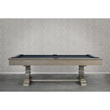 Iron Smyth The Sissy 8' Slate Pool Table - Sand