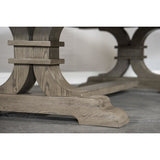 Iron Smyth The Sissy 8' Slate Pool Table - Sand