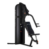 Inflight Fitness Multi Press
