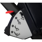 Inflight Fitness Multi Press