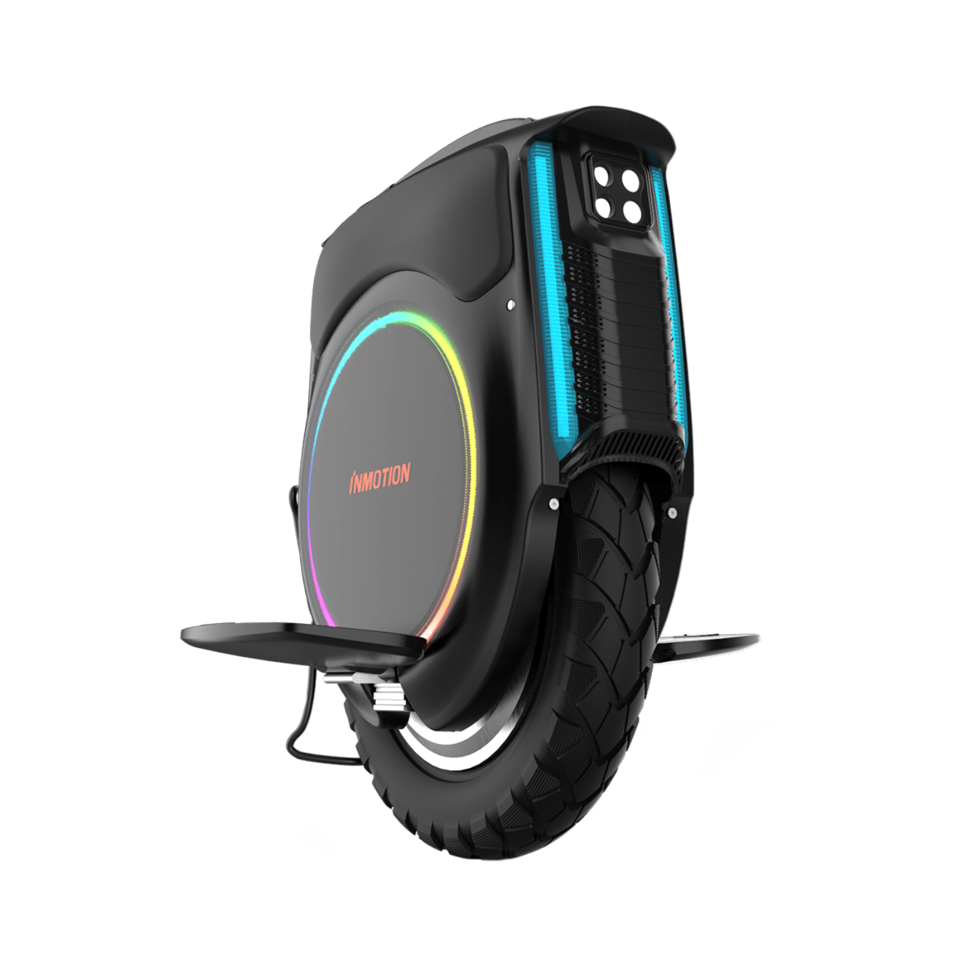 InMotion V12 High Speed