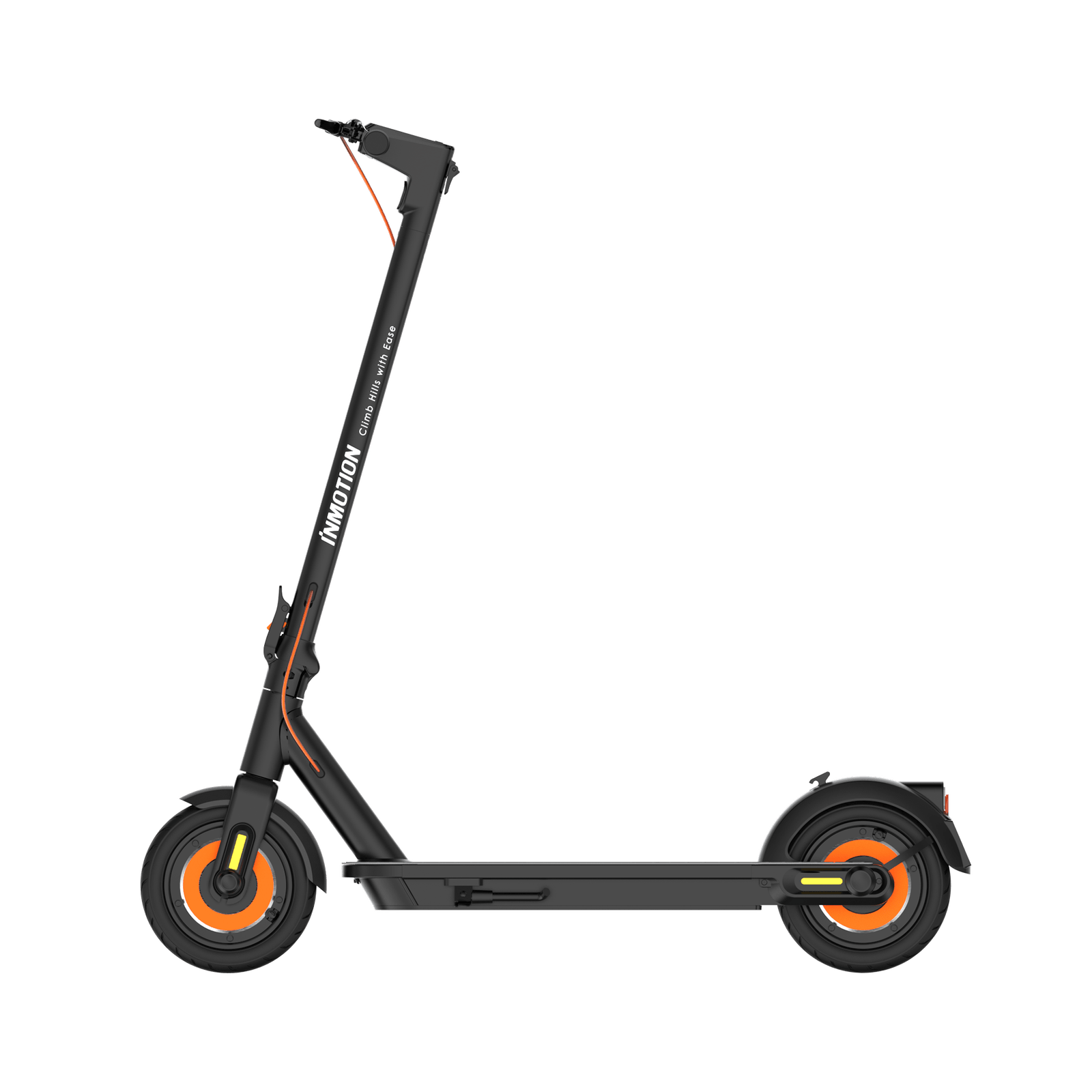 InMotion Climber