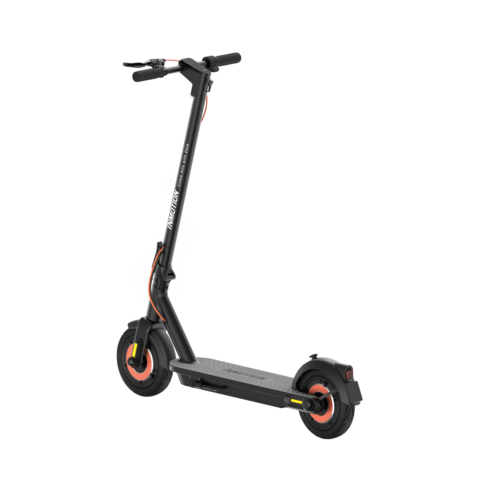 InMotion Climber