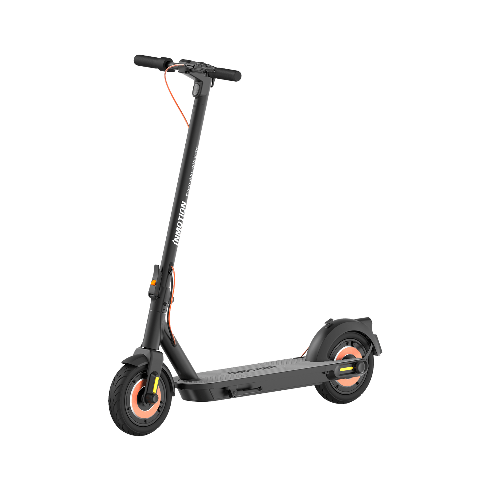 InMotion Climber