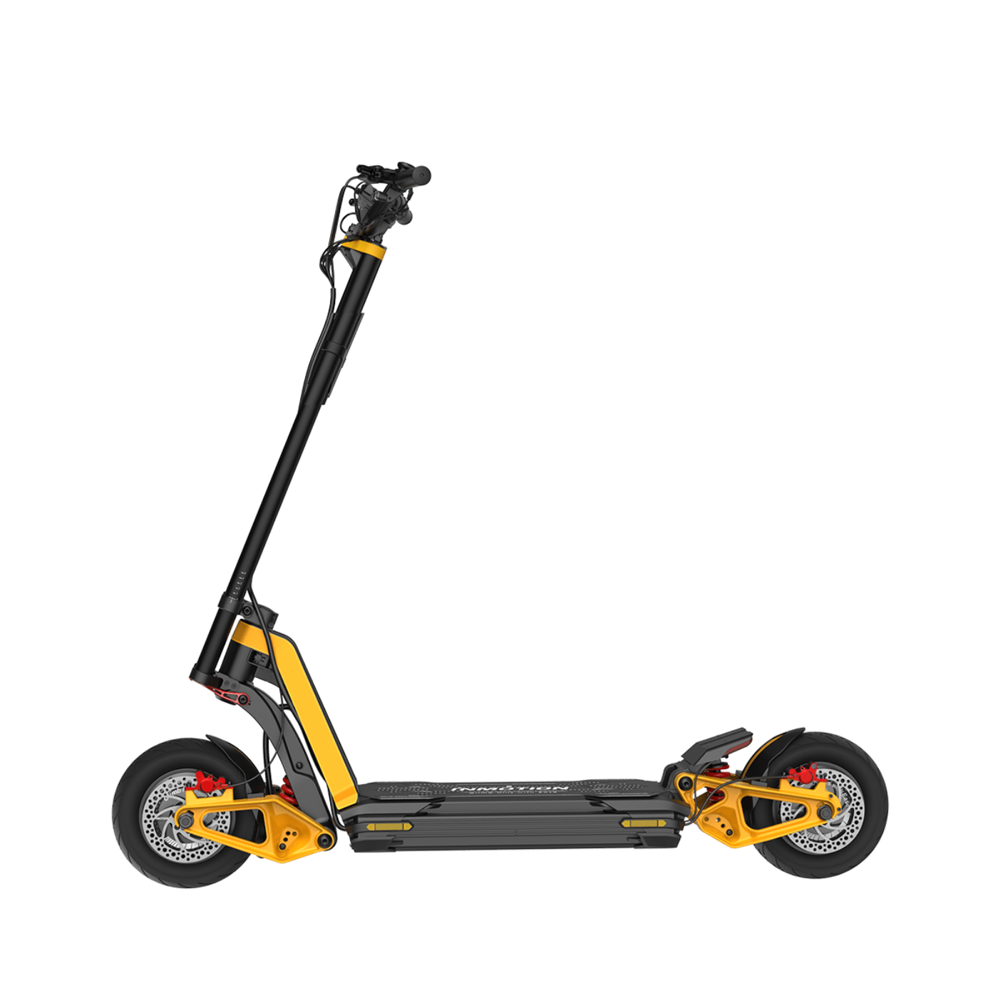 InMotion RS Super Scooter - batch-2