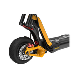 InMotion RS Super Scooter - batch-2
