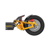 InMotion RS Super Scooter - batch-2