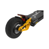 InMotion RS Super Scooter - batch-2