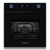 Kleenmaid OMF6040K 60cm Multifunction Oven