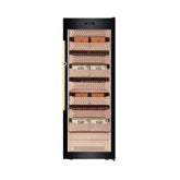 Afidano Basic Series Cigar Humidor B6 2000 Cigars - B6SERIES