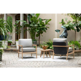 Royal Teak Collection Ventura Club Chair - VENTCC