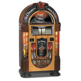 Rock-Ola Bubbler Jack Daniels CD Jukebox - CD6E-JD