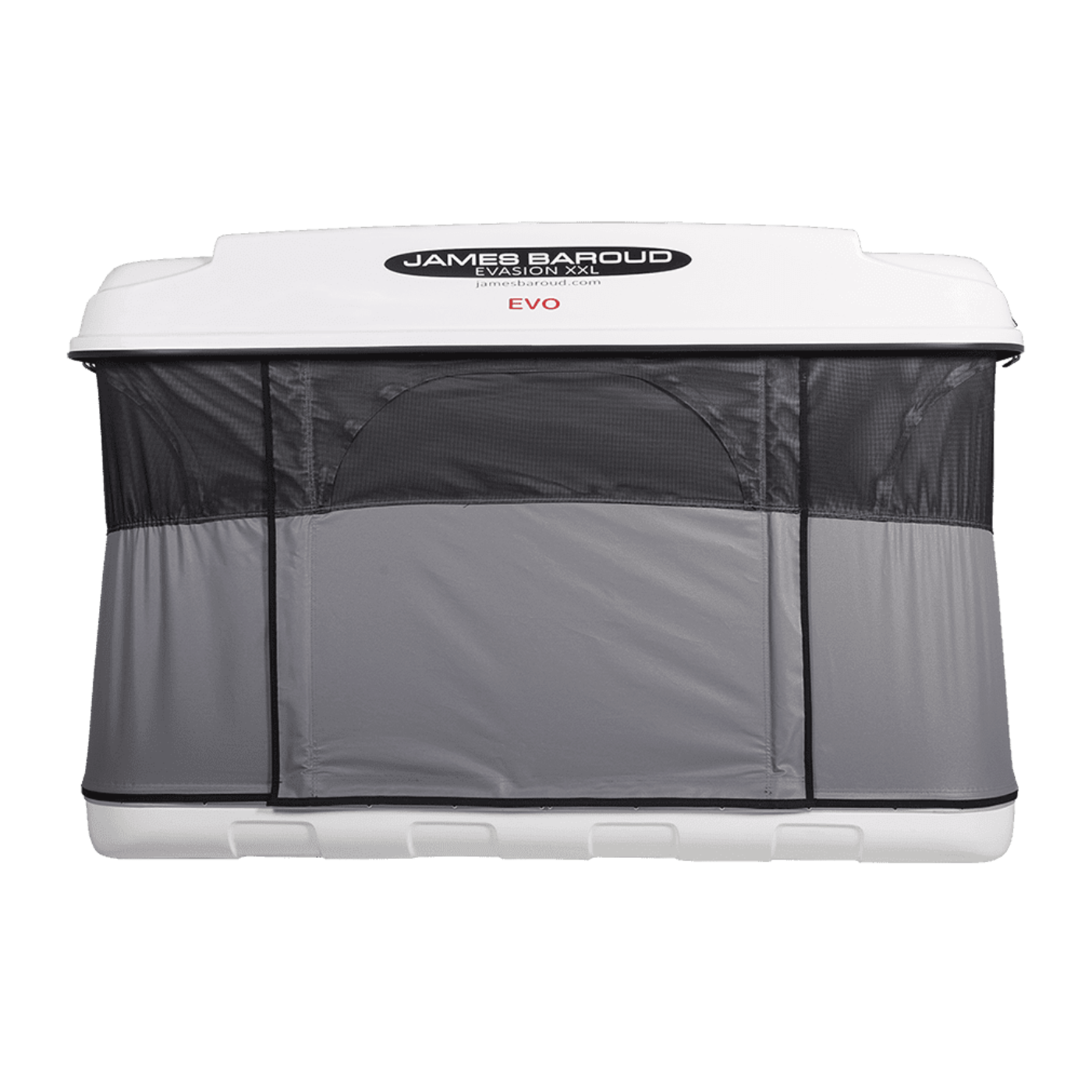 James Baroud Evasion Hard Shell Tent Size XL 63in x 88in