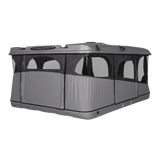 James Baroud Grand Raid Hard Shell Tent - M 55in x 79in