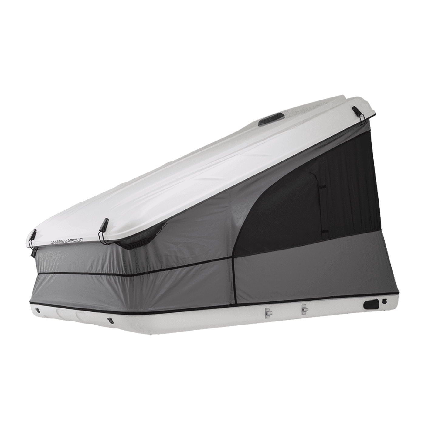 James Baroud Space Hard Shell Tent - XL 63in x 81in