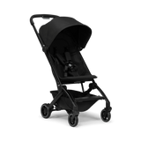Joolz Aer+ Classic Lightweight Compact Travel Stroller With Bassinet Bundle