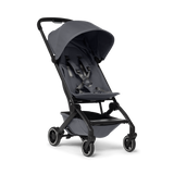 Joolz Aer+ Classic Lightweight Compact Travel Stroller With Bassinet Bundle