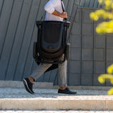 Joolz Hub+ Stroller - Damaged Box