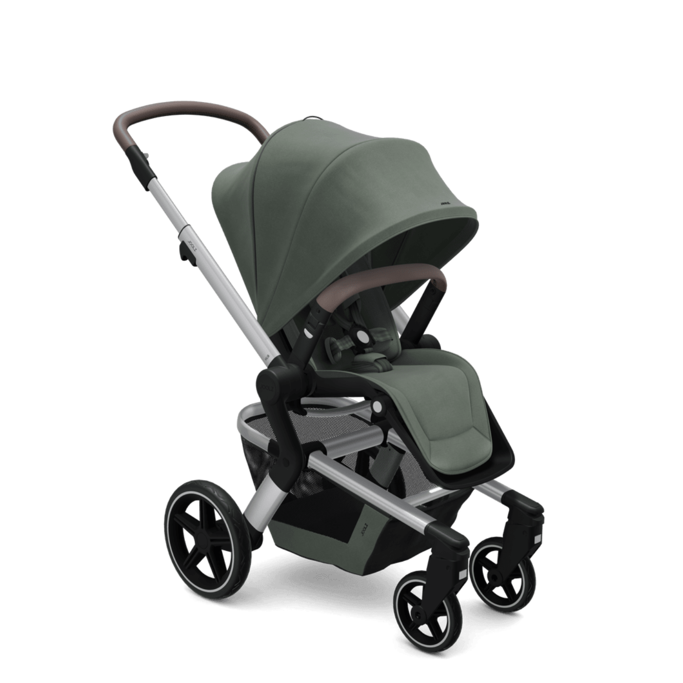 Joolz Hub+ Stroller - Damaged Box