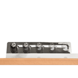 Private Pilates Premium Wood Cadillac-Reformer Bundle