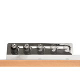 Private Pilates Premium Wood Reformer Bundle