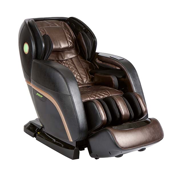 Kyota Kokoro™ M888 4D Massage Chair - Backyard Provider