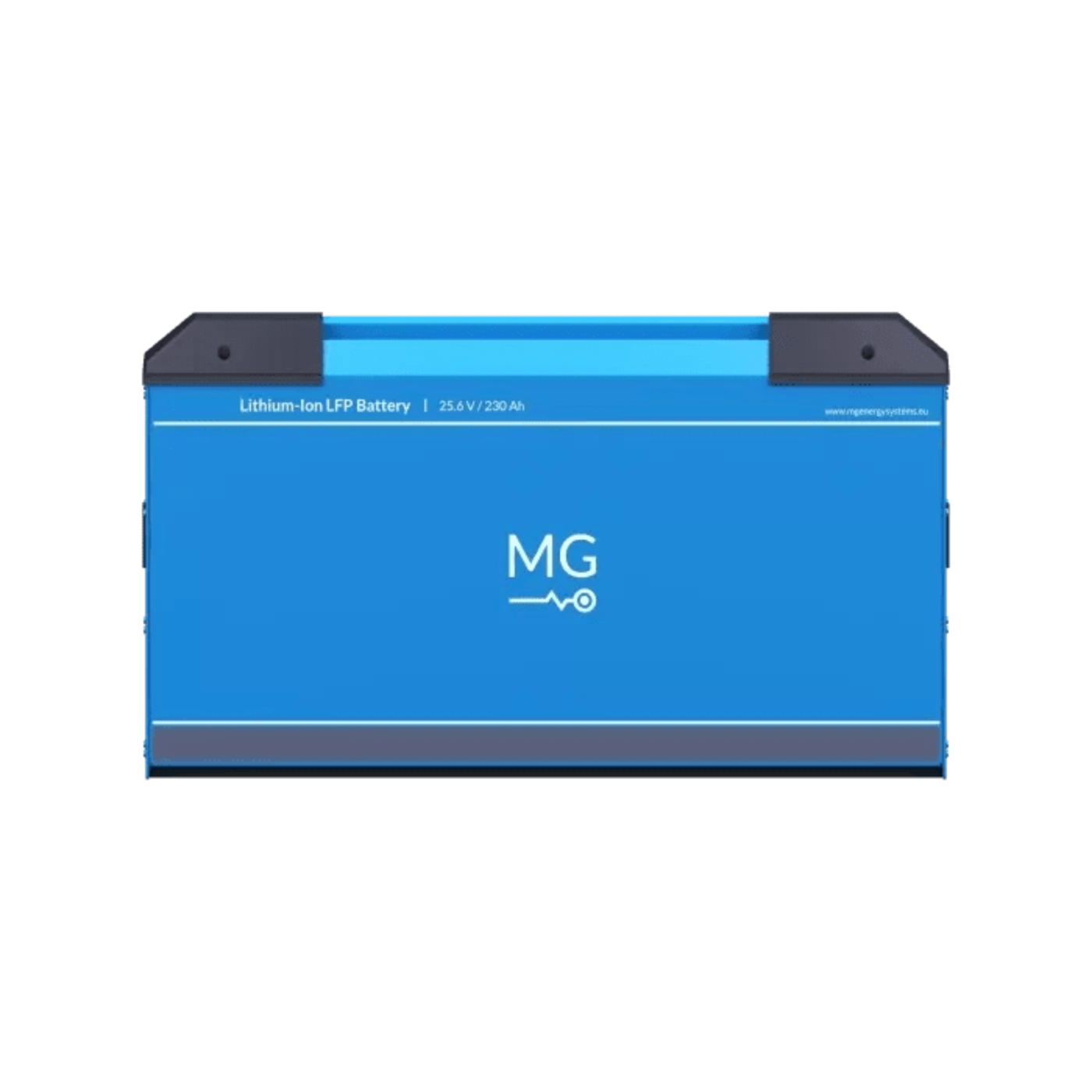MG LFP 25.6v LiFePO4 Series Batteries - MGLFP240230