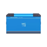 MG LFP 25.6v LiFePO4 Series Batteries - MGLFP240230