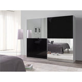 Maxima House SID Wardrobe - MAR011