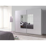 Maxima House LANA Wardrobe - MAR009