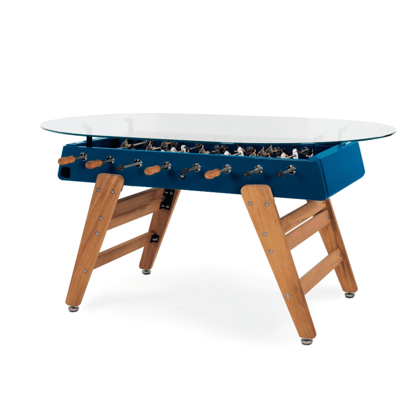 Rs Barcelona - Rs3 Wood Dining Table