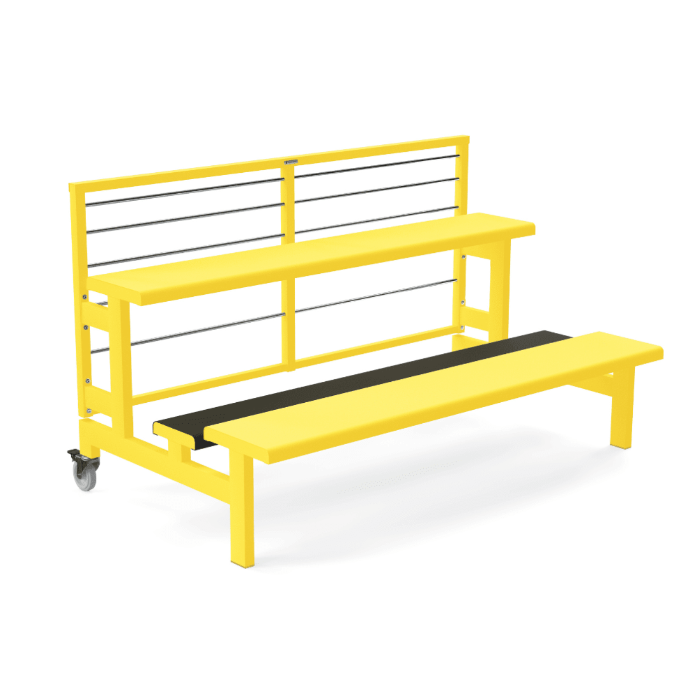 Rs Barcelona - Crew Stand