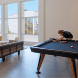 Rs Barcelona - Diagonal Indoor Pool Table