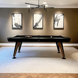 Rs Barcelona - Diagonal Indoor Pool Table