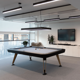 Rs Barcelona - Diagonal Indoor Pool Table